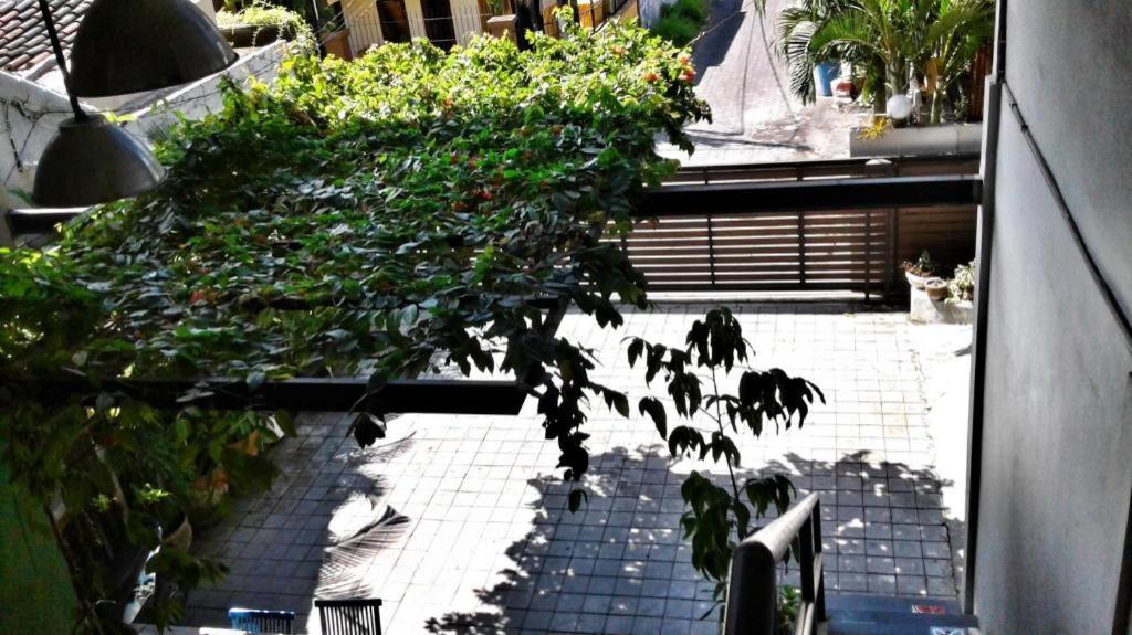 Matta Lodge Bali Jimbaran Exterior foto